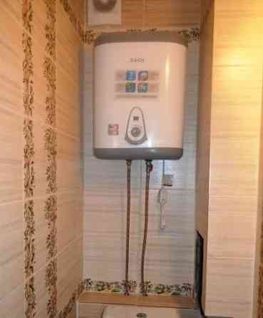 2-комн. квартира, 45 м2, 12/18 эт. Казань