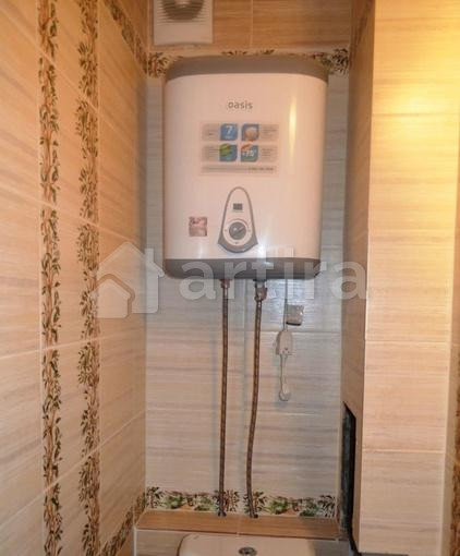 2-комн. квартира, 45 м2, 12/18 эт. Казань - изображение 5