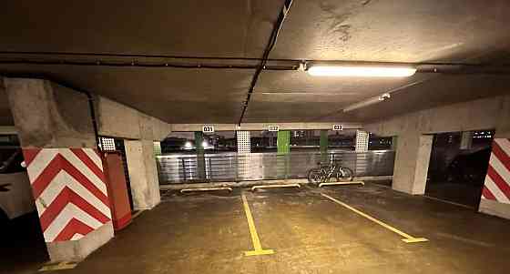 Гараж, 20 м2 Санкт-Петербург