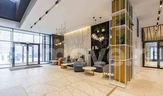 1-комн. квартира, 47 м2, 17/27 эт. Москва