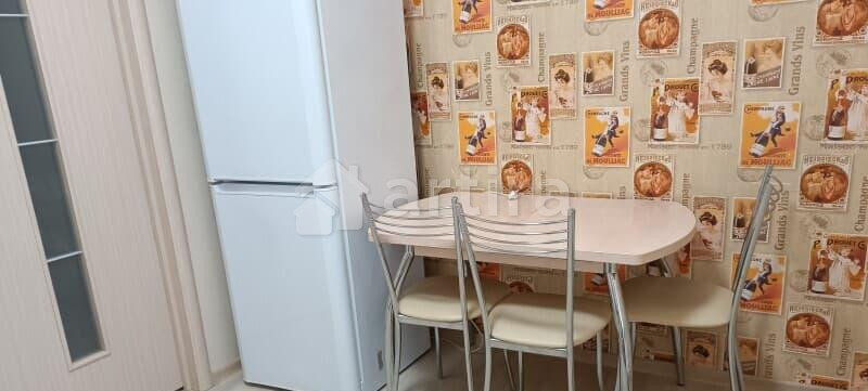 1-комн. квартира, 39 м2, 1/6 эт. Волжский - изображение 7