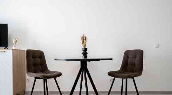 Студия, 28 м2, 19/25 эт. Санкт-Петербург