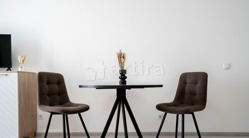 Студия, 28 м2, 19/25 эт. Санкт-Петербург - изображение 5