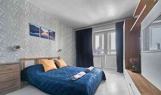 1-комн. квартира, 36 м2, 15/17 эт. Обнинск