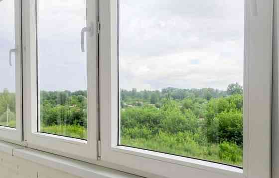 1-комн. квартира, 36 м2, 3/18 эт. Уфа