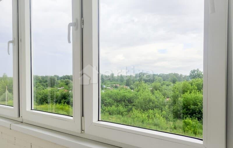 1-комн. квартира, 36 м2, 3/18 эт. Уфа - изображение 6