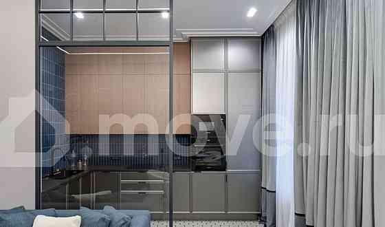 4-комн. квартира, 102.6 м2, 3/7 эт. Москва