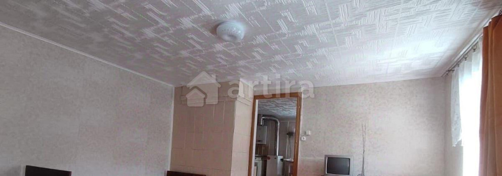 Дом, 40 м2, 5 соток, 1 эт. Эртиль - изображение 3