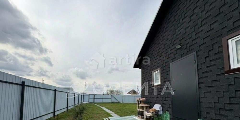 Дом, 46.9 м2, 8 соток Тюмень - изображение 7