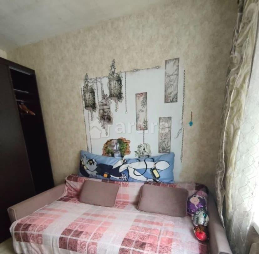 Комната, 13.5 м2, 3/14 эт. Москва - изображение 7