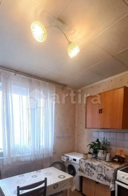 Комната, 18 м2, 6/17 эт. Москва - изображение 6