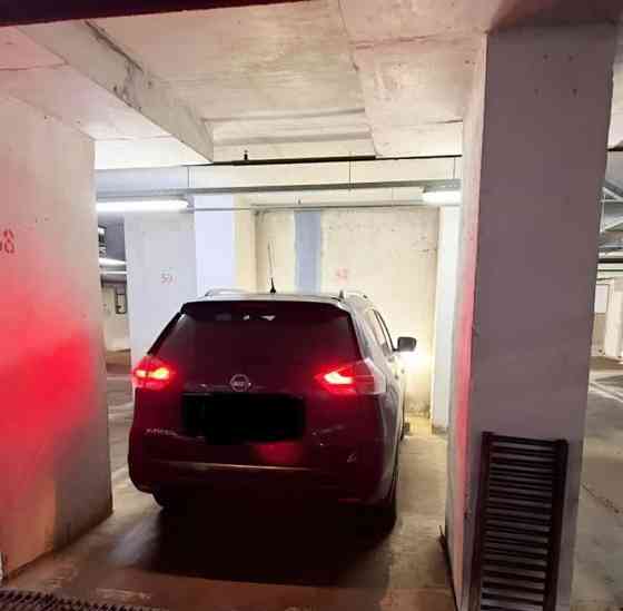 Гараж, 14 м2 Москва