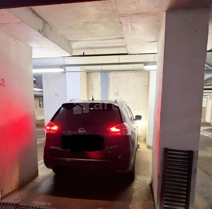 Гараж, 14 м2 Москва - изображение 5