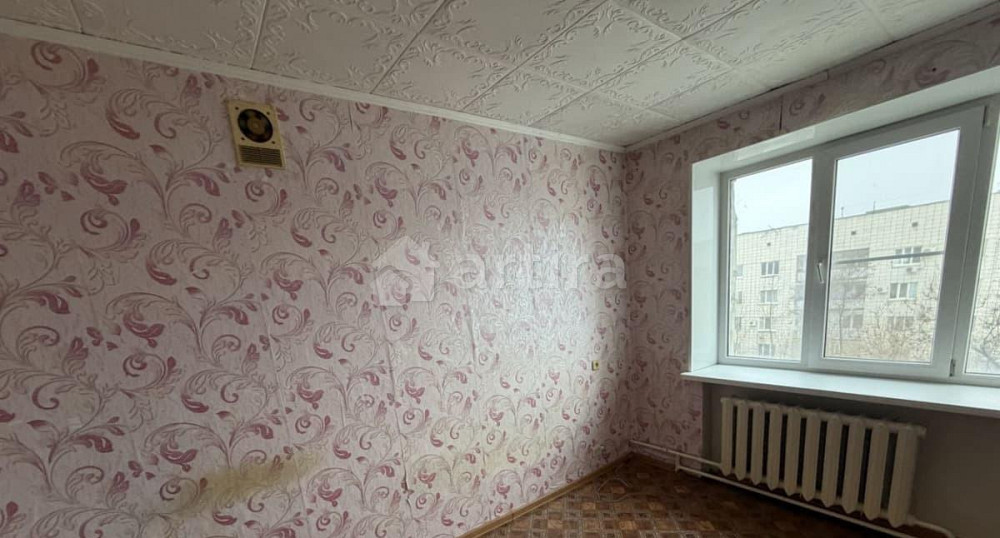 Комната, 12.9 м2, 5/5 эт. Волжский - изображение 2