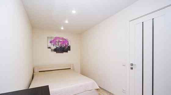 2-комн. квартира, 45 м2, 2/5 эт. Новосибирск