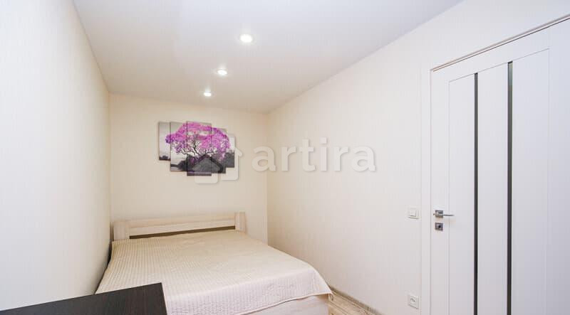 2-комн. квартира, 45 м2, 2/5 эт. Новосибирск - изображение 3