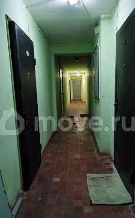 1-комн. квартира, 34.7 м2, 1/9 эт. Москва