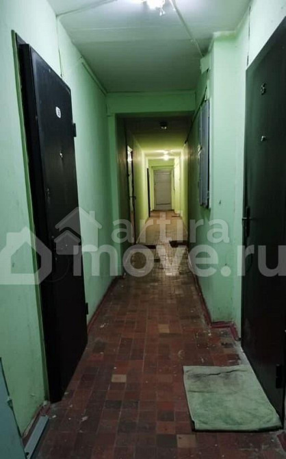 1-комн. квартира, 34.7 м2, 1/9 эт. Москва - изображение 5