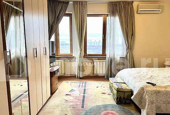 3-комн. квартира, 104.6 м2, 15/22 эт. Москва