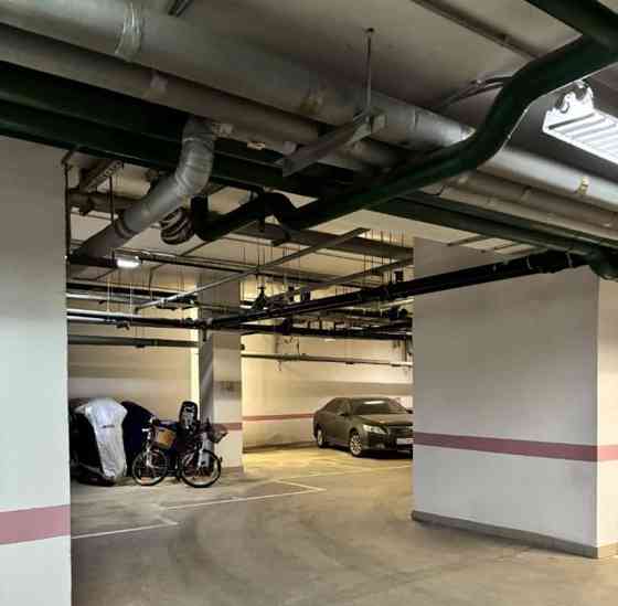 Гараж, 13 м2 Москва