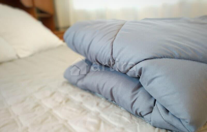 Студия, 30 м2, 1/4 эт. Железногорск-Илимский - изображение 13