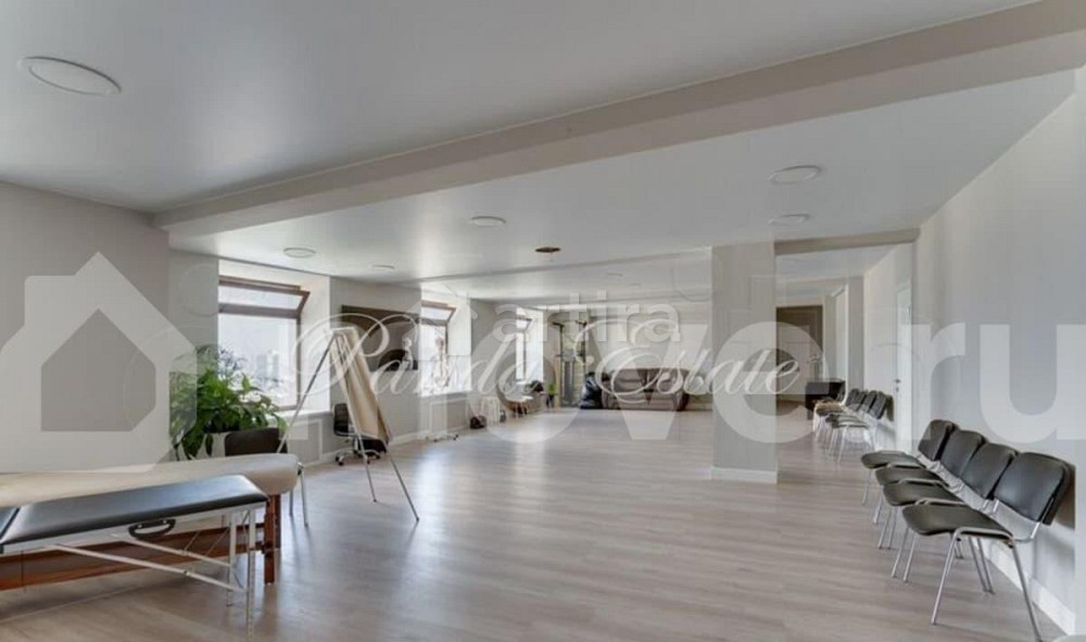 4-комн. квартира, 150 м2, 17/31 эт. Москва - изображение 7