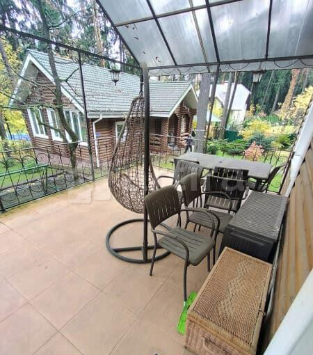 Дом, 210 м2 Одинцово - изображение 17