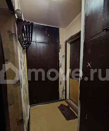 1-комн. квартира, 32.4 м2, 6/9 эт. Москва