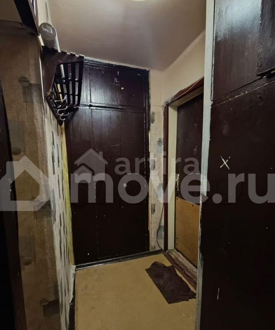 1-комн. квартира, 32.4 м2, 6/9 эт. Москва - изображение 4