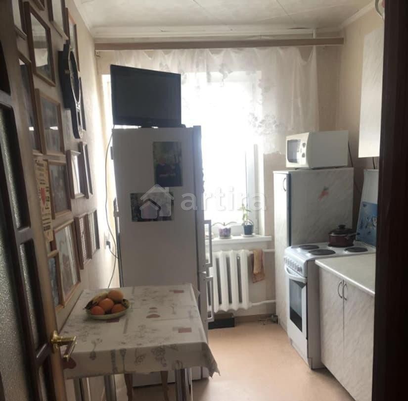 Комната, 13 м2, 7/9 эт. Ставрополь - изображение 4