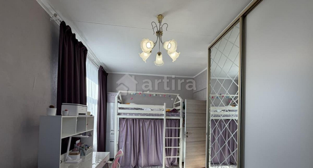 Комната, 18.2 м2, 3/5 эт. Москва - изображение 6