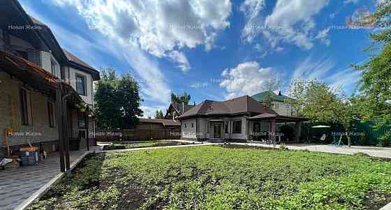 Дом, 300 м2, 15 соток, 2 эт. Видное