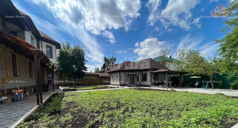 Дом, 300 м2, 15 соток, 2 эт. Видное - изображение 6