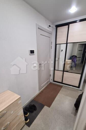 3-комн. квартира, 58.2 м2, 3/9 эт. Москва - изображение 14