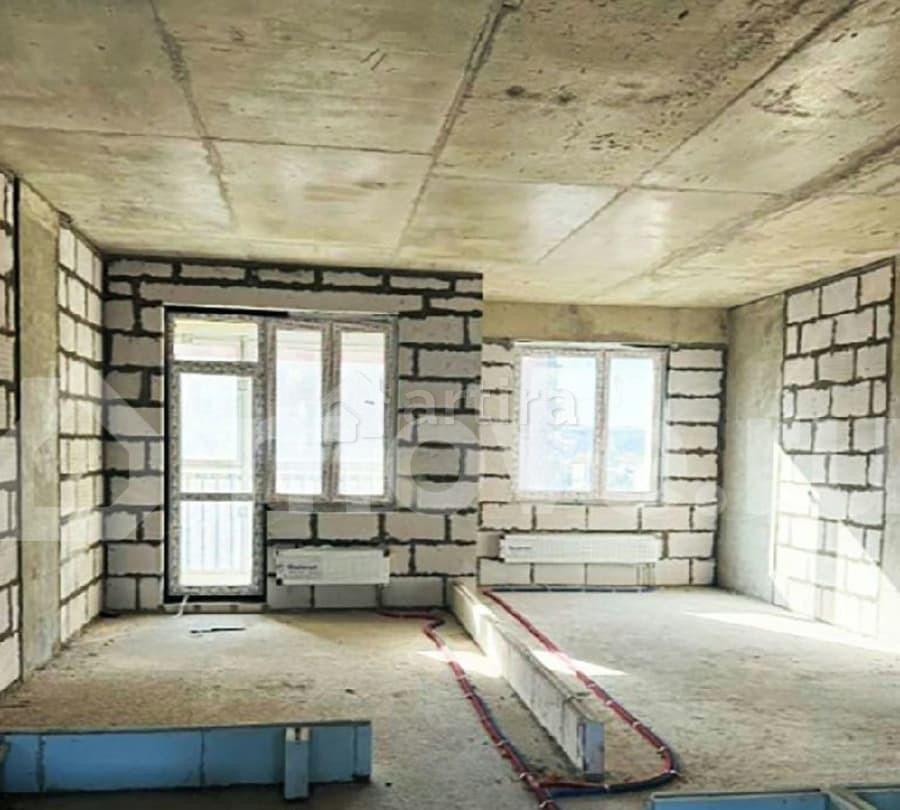 4-комн. квартира, 112.2 м2, 7/24 эт. Москва - изображение 3