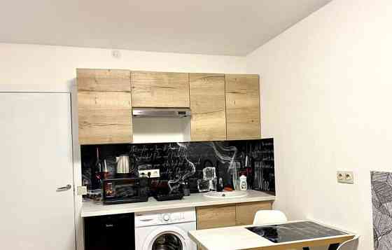 Студия, 23 м2, 9/14 эт. Москва