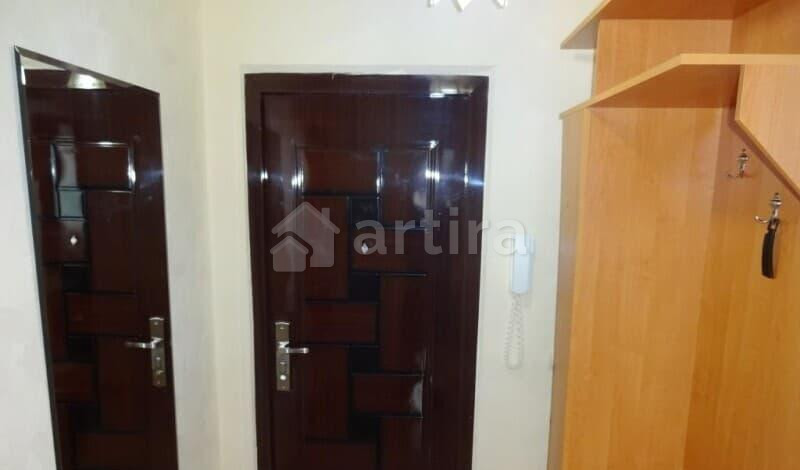 1-комн. квартира, 37 м2, 2/5 эт. Санкт-Петербург - изображение 2