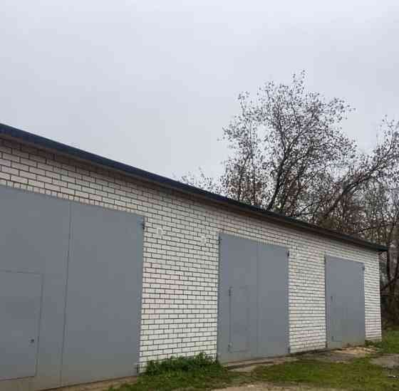 Гараж, 48 м2 Кинешма