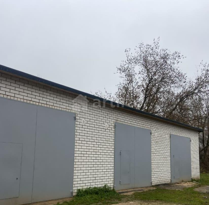 Гараж, 48 м2 Кинешма - изображение 2