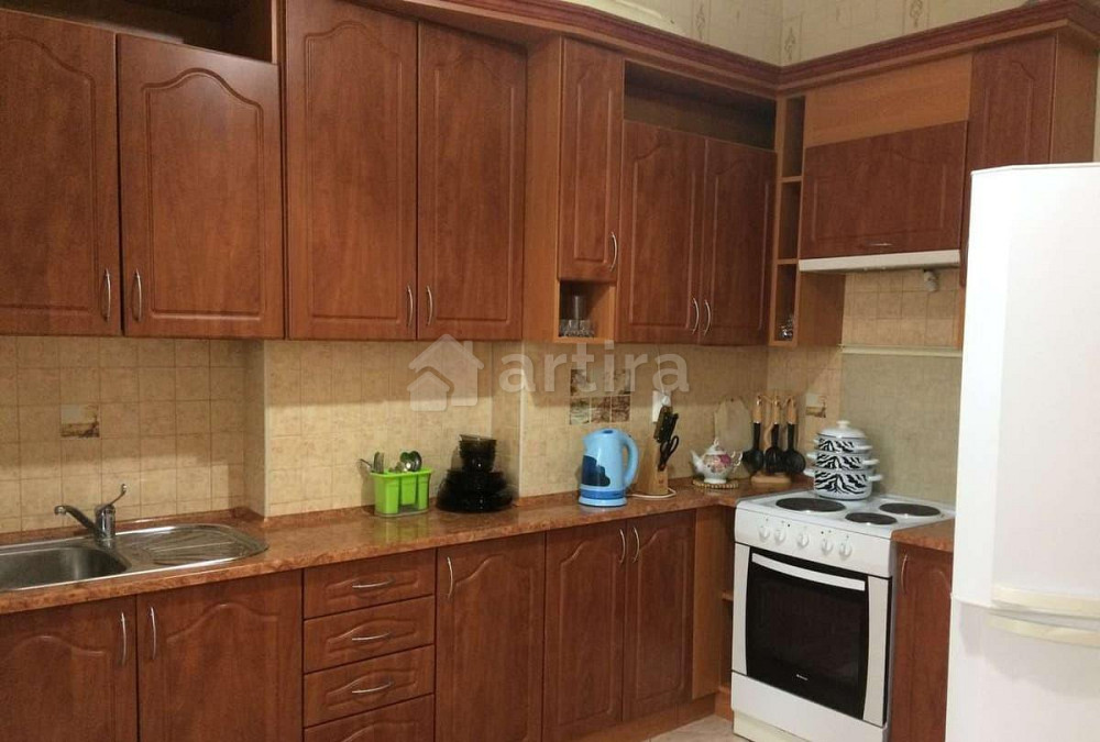 Комната, 16 м2, 3/5 эт. Самара - изображение 5