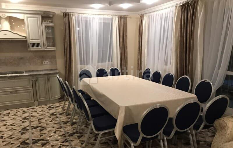 Коттедж, 300 м2 Малаховка - изображение 16