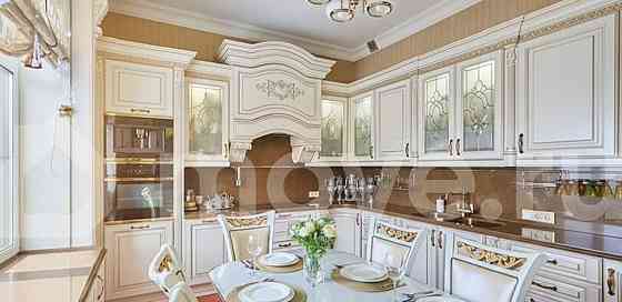 5-комн. пентхаус, 234 м2, 8/9 эт. Москва