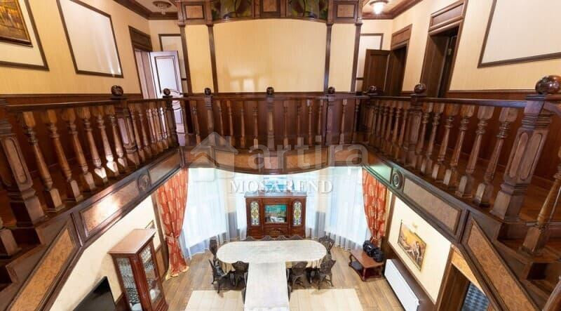 Коттедж, 850 м2 Щёлково - изображение 4