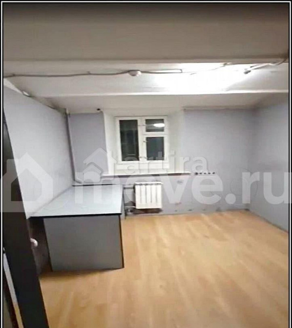 Студия, 11.8 м2, 1/3 эт. Москва - изображение 5