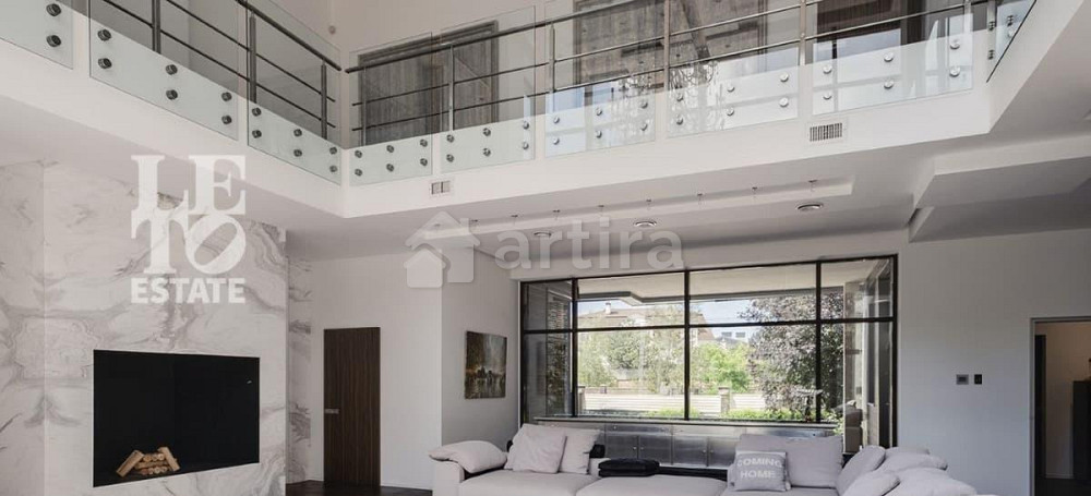 Дом, 950 м2, 30 соток, 3 эт. Одинцово - изображение 5