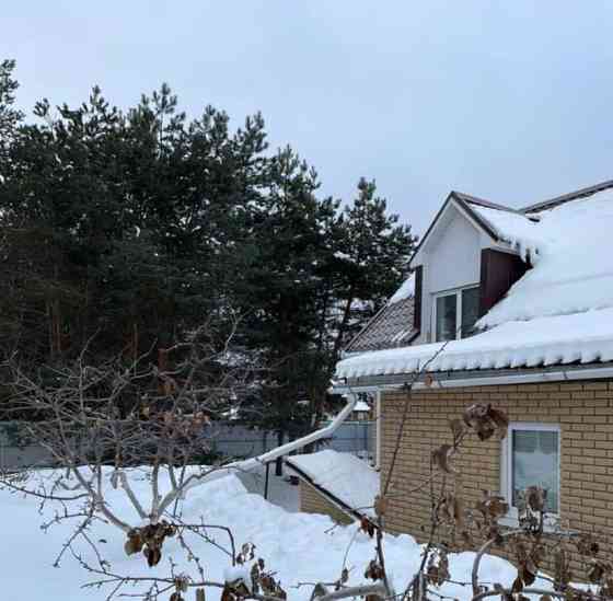 Коттедж, 150 м2, 8 соток, 2 эт. Набережные Челны