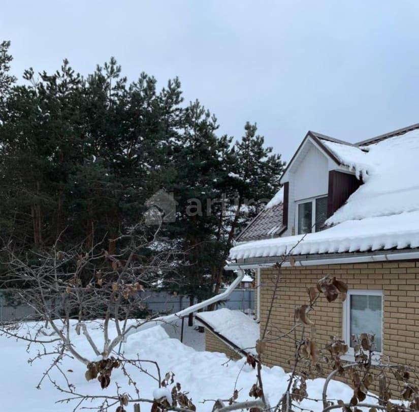 Коттедж, 150 м2, 8 соток, 2 эт. Набережные Челны - изображение 1