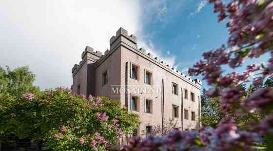 Коттедж, 1200 м2 Красногорск