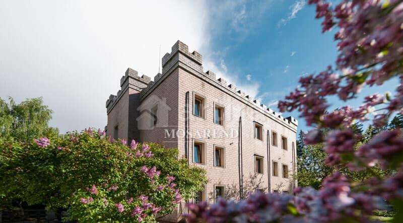 Коттедж, 1200 м2 Красногорск - изображение 4