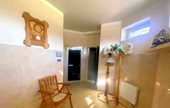 Коттедж, 500 м2 Звенигород